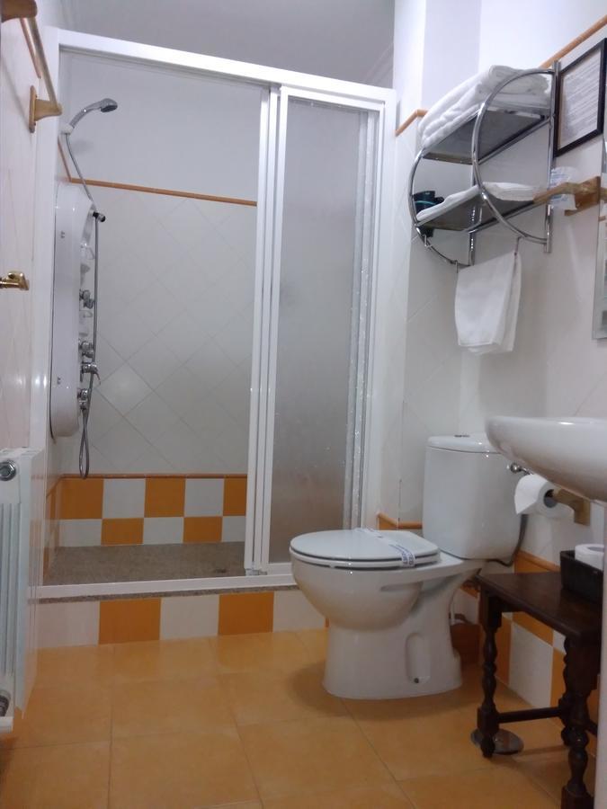 Hotel Casa De Labranza A Rega Combarro Zimmer foto